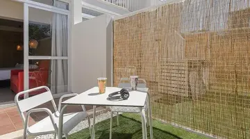 Vibra Cala Tarida Hotel