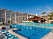 Vibra Cala Tarida Hotel