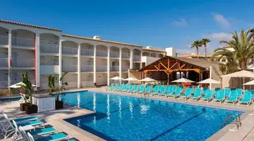 Vibra Cala Tarida Hotel