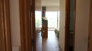 Vibra Cala Tarida Hotel