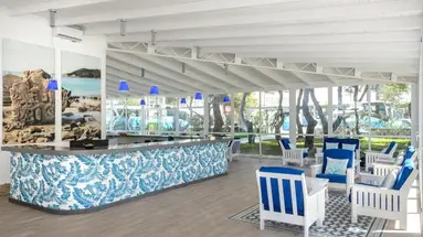 Vibra Club Maritim