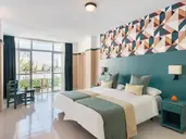 Vibra Club Maritim