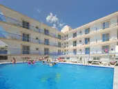 Vibra Del Mar Apartments
