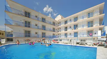 Vibra Del Mar Apartments