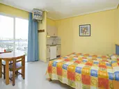 Vibra Del Mar Apartments