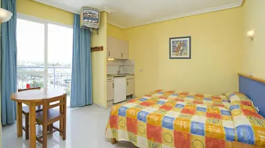 Vibra Del Mar Apartments