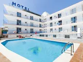 Vibra Del Mar Apartments