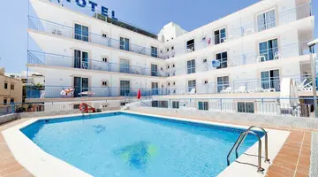 Vibra Del Mar Apartments
