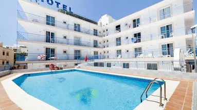 Vibra Del Mar Apartments