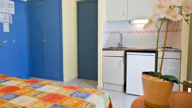 Vibra Del Mar Apartments