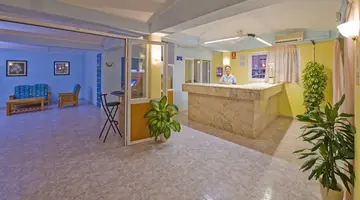 Vibra Del Mar Apartments