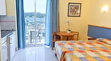 Vibra Del Mar Apartments