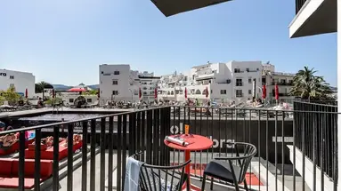 Vibra District