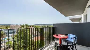Vibra District