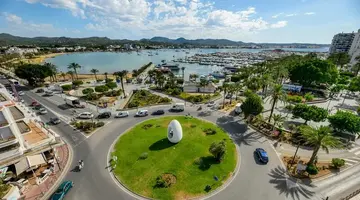 Vibra District