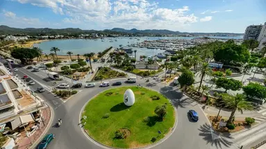 Vibra District