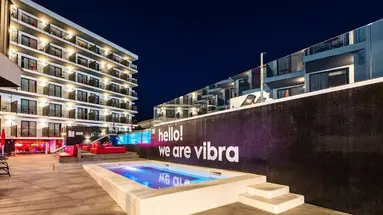 Vibra District