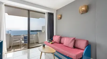 Vibra Jabeque Soul Aparthotel