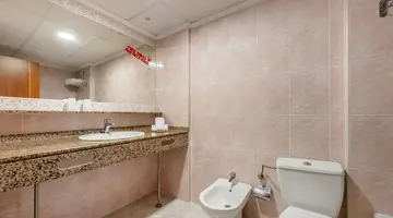Vibra Jabeque Soul Aparthotel