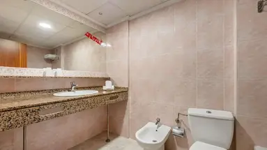 Vibra Jabeque Soul Aparthotel