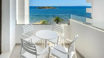 Vibra Jabeque Soul Aparthotel