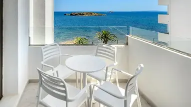 Vibra Jabeque Soul Aparthotel