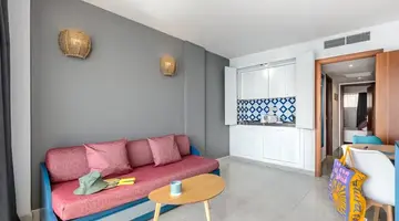 Vibra Jabeque Soul Aparthotel