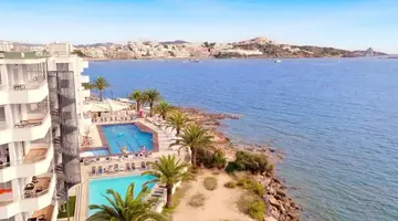 Vibra Jabeque Soul Aparthotel