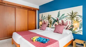 Vibra Jabeque Soul Aparthotel
