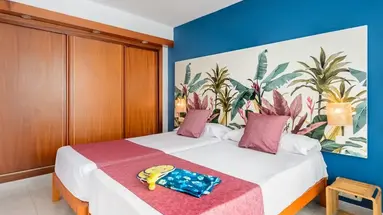 Vibra Jabeque Soul Aparthotel