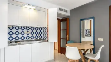 Vibra Jabeque Soul Aparthotel