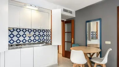 Vibra Jabeque Soul Aparthotel