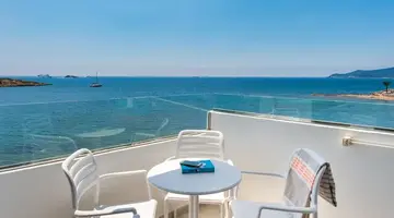 Vibra Jabeque Soul Aparthotel