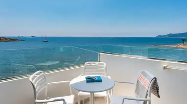 Vibra Jabeque Soul Aparthotel