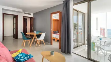 Vibra Jabeque Soul Aparthotel