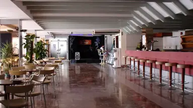 Vibra Jabeque Soul Aparthotel