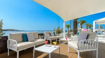 Vibra Jabeque Soul Aparthotel