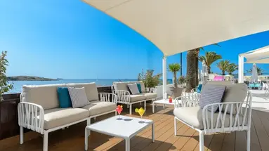 Vibra Jabeque Soul Aparthotel