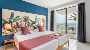 Vibra Jabeque Soul Aparthotel
