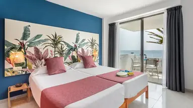 Vibra Jabeque Soul Aparthotel