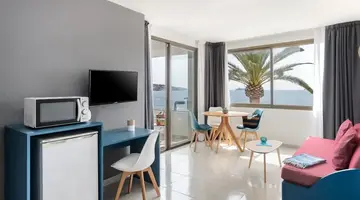 Vibra Jabeque Soul Aparthotel