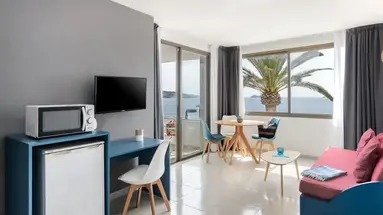 Vibra Jabeque Soul Aparthotel