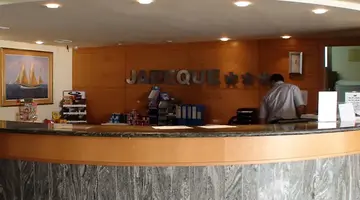 Vibra Jabeque Soul Aparthotel