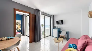 Vibra Jabeque Soul Aparthotel