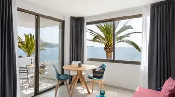 Vibra Jabeque Soul Aparthotel
