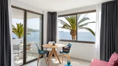 Vibra Jabeque Soul Aparthotel