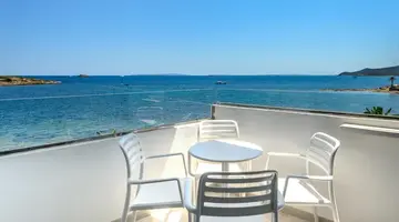 Vibra Jabeque Soul Aparthotel