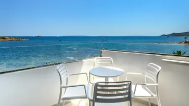 Vibra Jabeque Soul Aparthotel