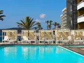 Vibra Jabeque Soul Aparthotel