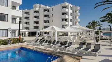 Vibra Jabeque Soul Aparthotel